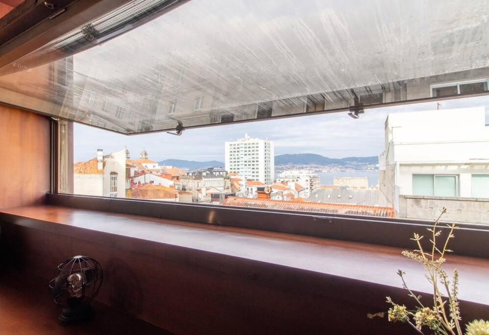 Premium Suite, Puerta Del Sol Віго Екстер'єр фото