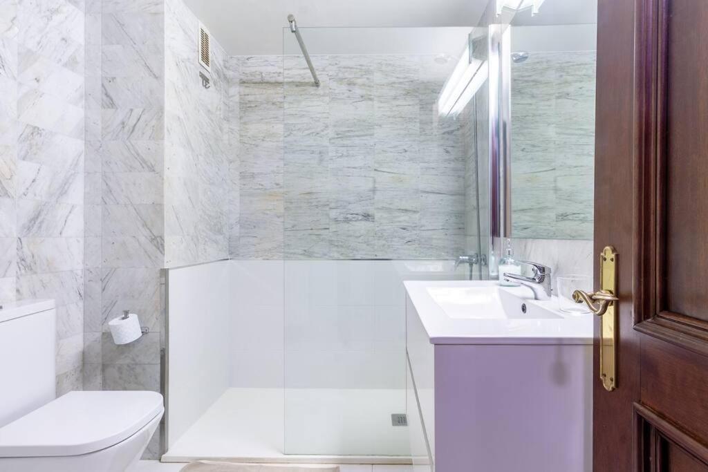 Premium Suite, Puerta Del Sol Віго Екстер'єр фото